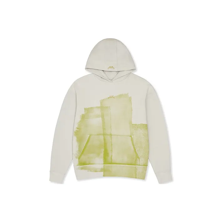 A Cold Wall* Свитшот Мужской Айвори