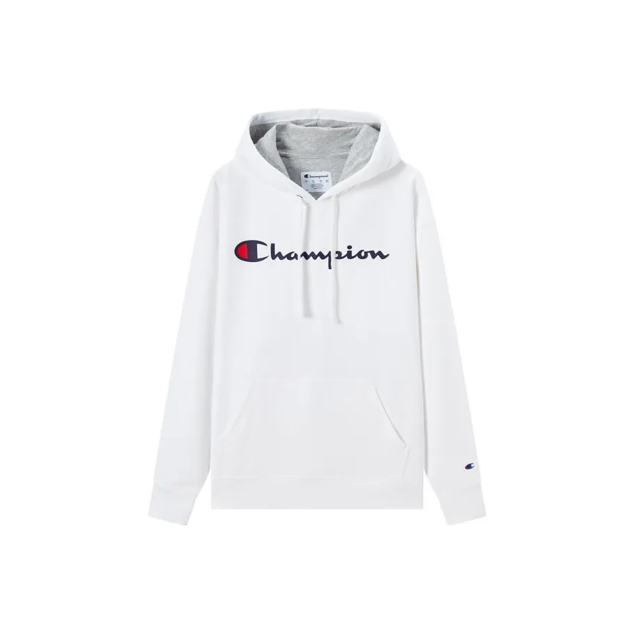 Champion Мужские Свитшоты