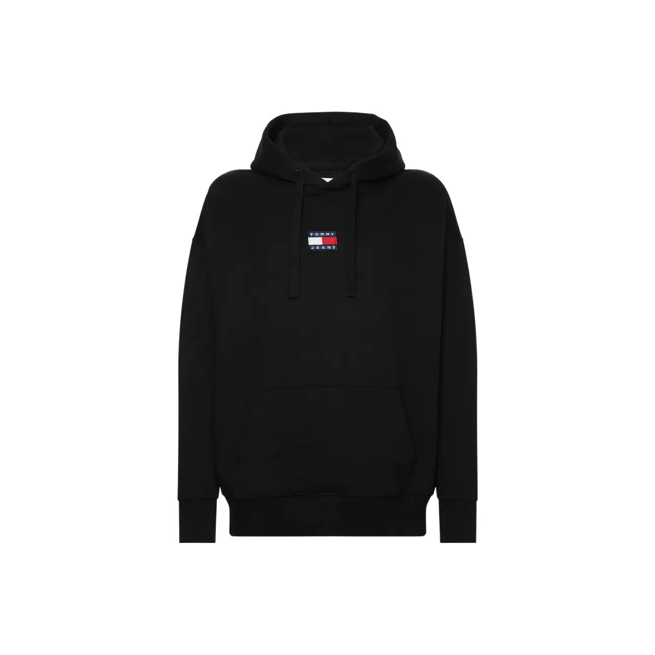 Tommy Hilfiger Свитшот Мужской Черный