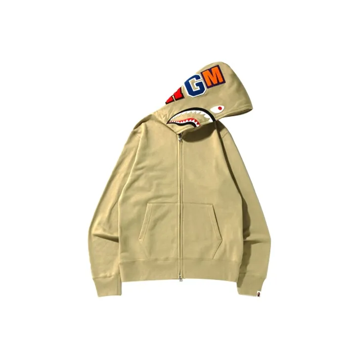 Bape Shark Full Zip Hoodie