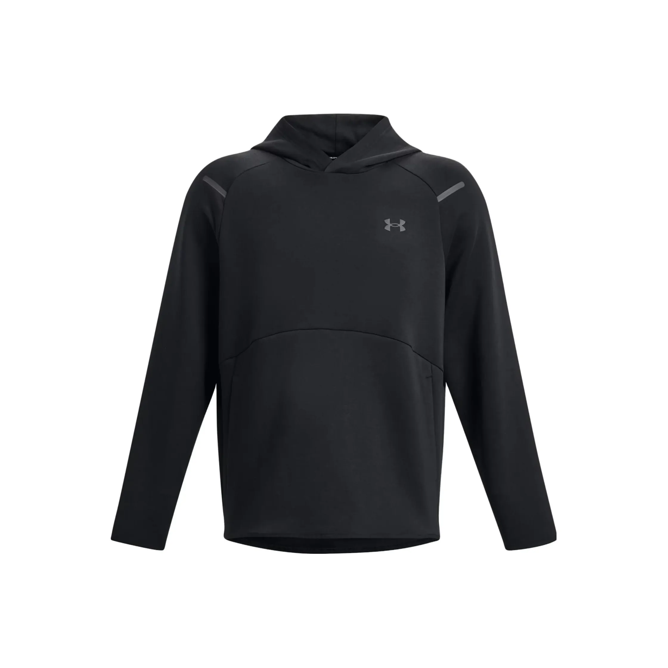Under Armour UA Unstoppable Sweatshirt Men's Black