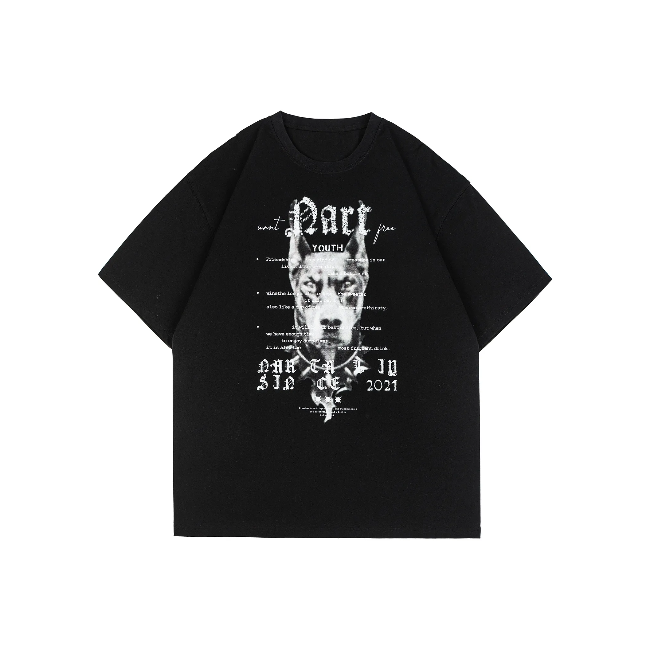 NARTALIY T Shirts Unisex