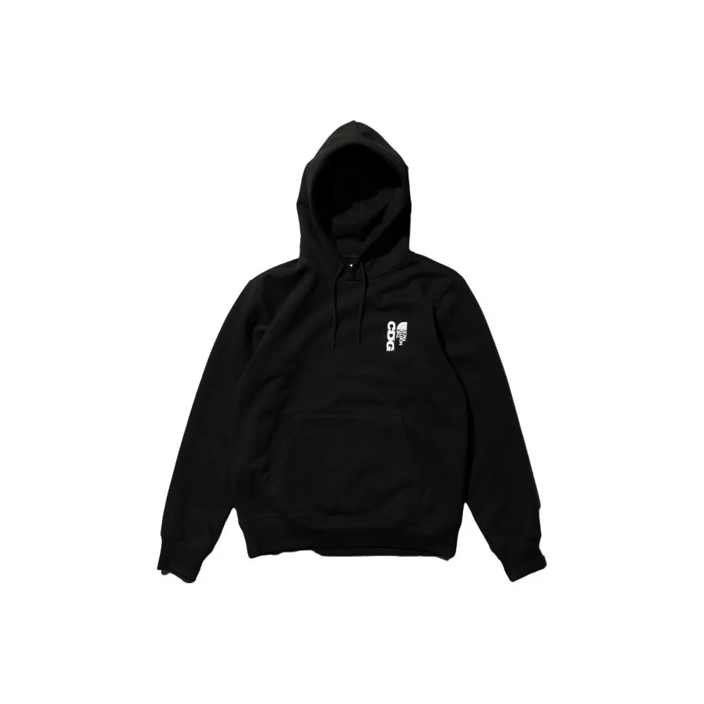 Comme Des Garcons Cdg THE NORTH FACE Icon Hoodie