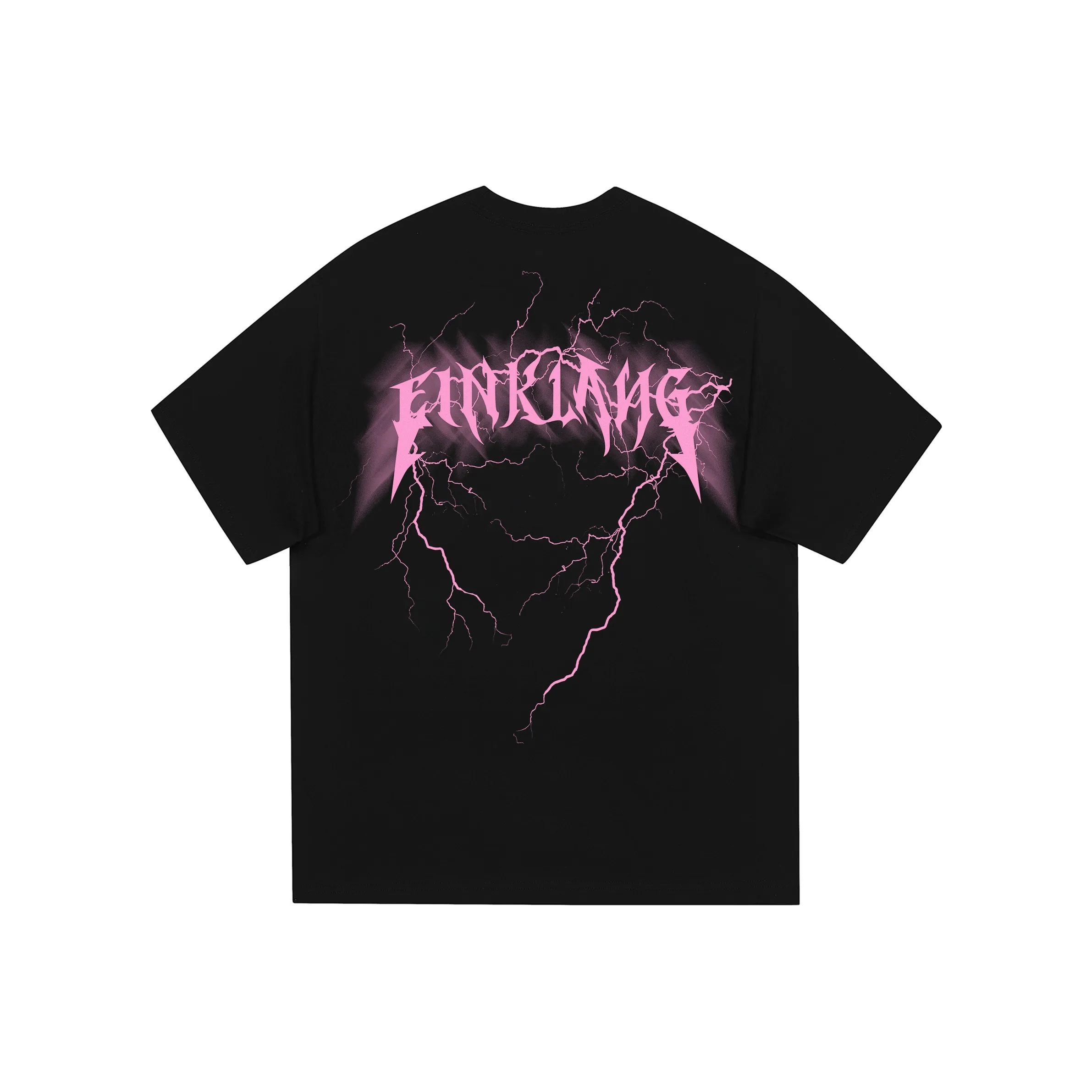REXSHION Short Sleeved T Shirts Unisex