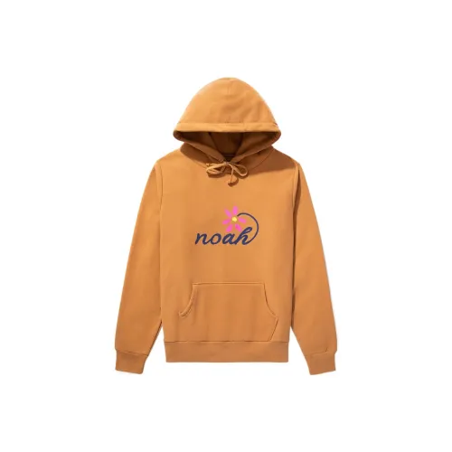 Noah Унисекс Толстовки