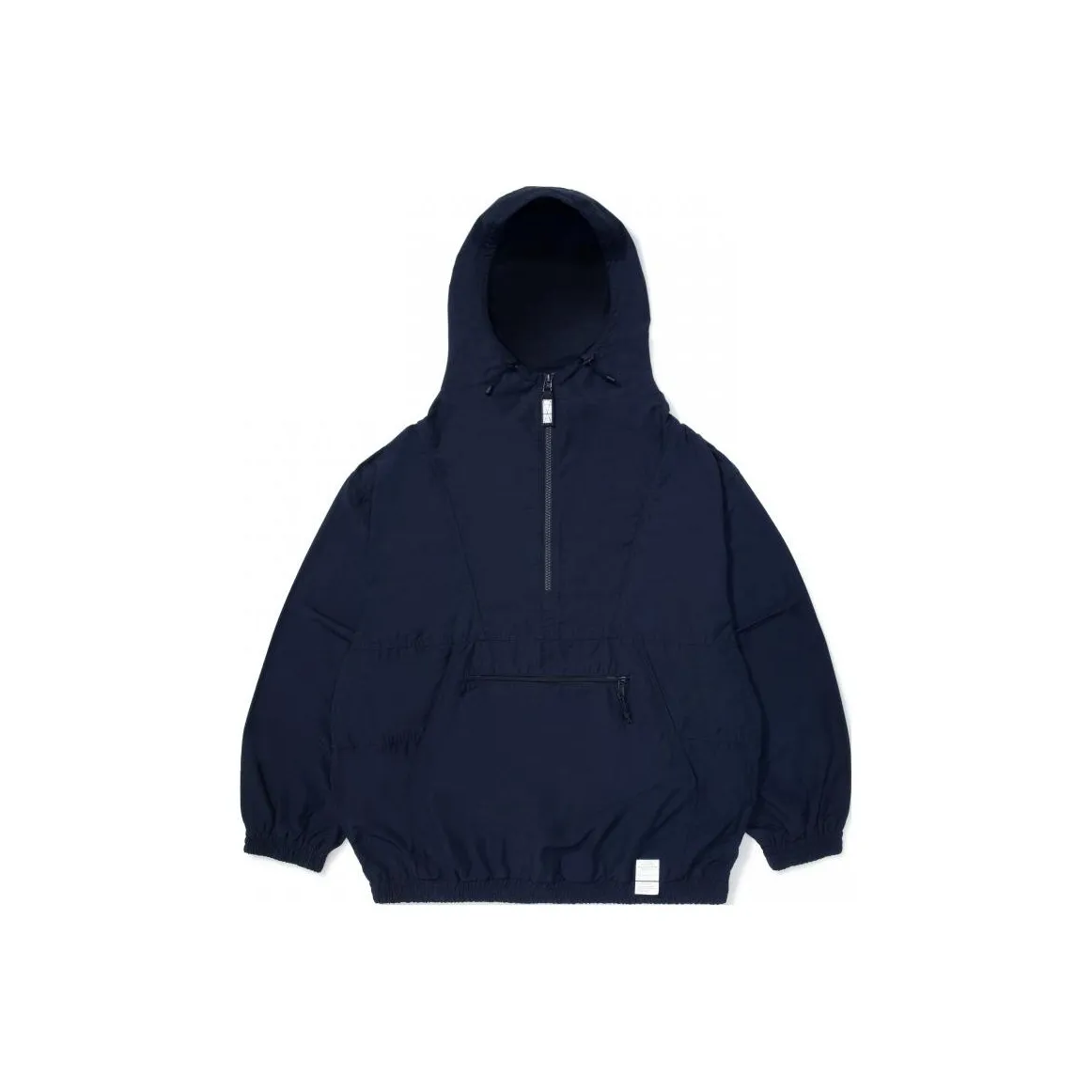 MADNESS Толстовка Унисекс Королевский Синий