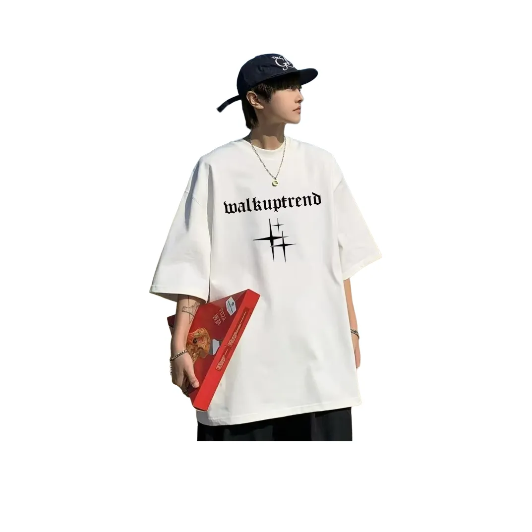 M MAICCO Мужские T-рубашки