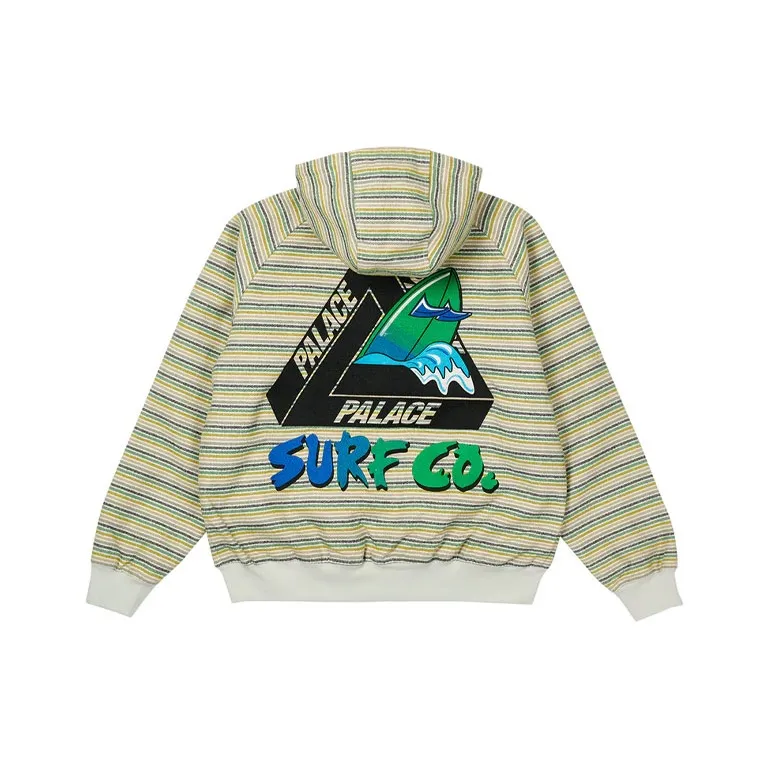PALACE Surf Co Jacket