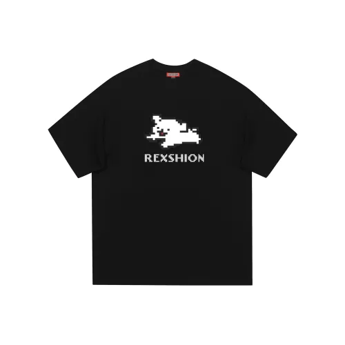 REXSHION Унисекс Футболки