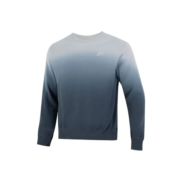 Nike Sweatshirts Men's Sky Blue
