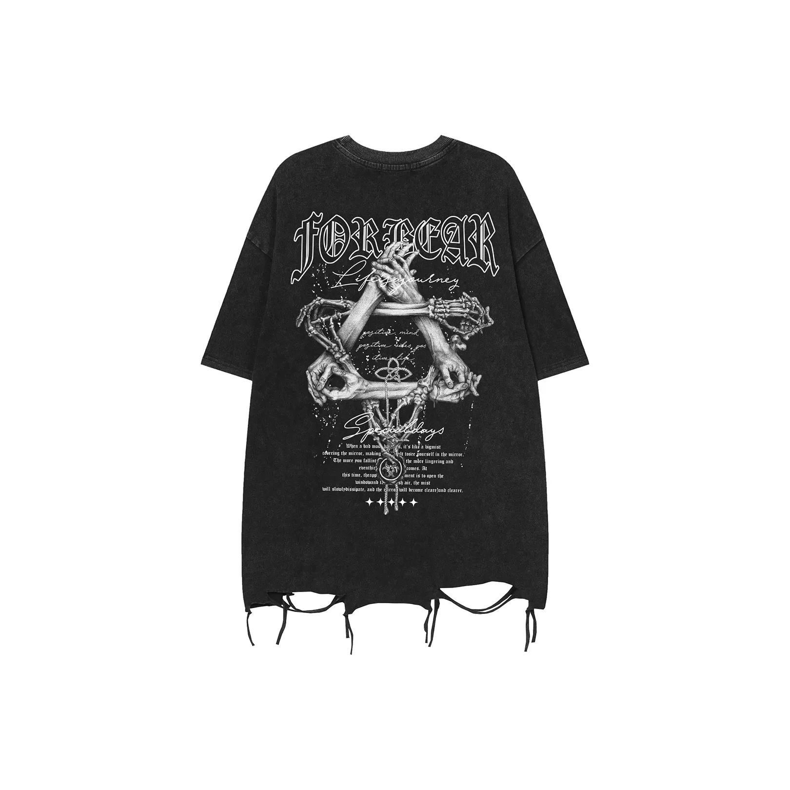 BEAR UNION Унисекс Футболки