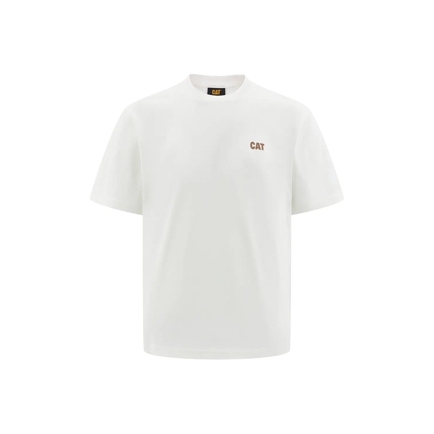 CAT T Shirts Men's