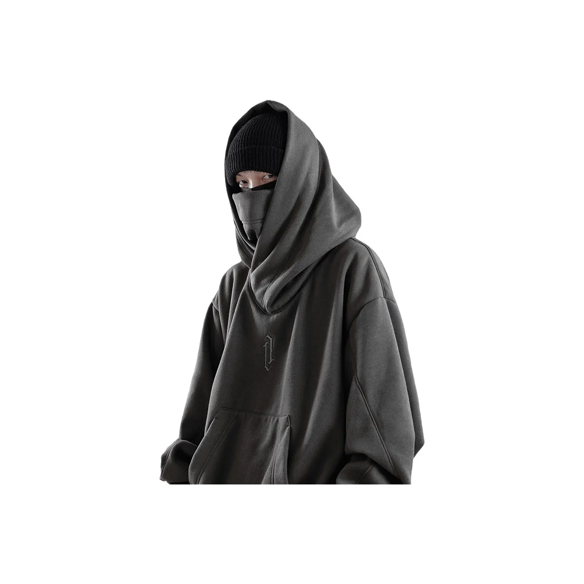 GUERRILLA GROUP Свитшот Унисекс