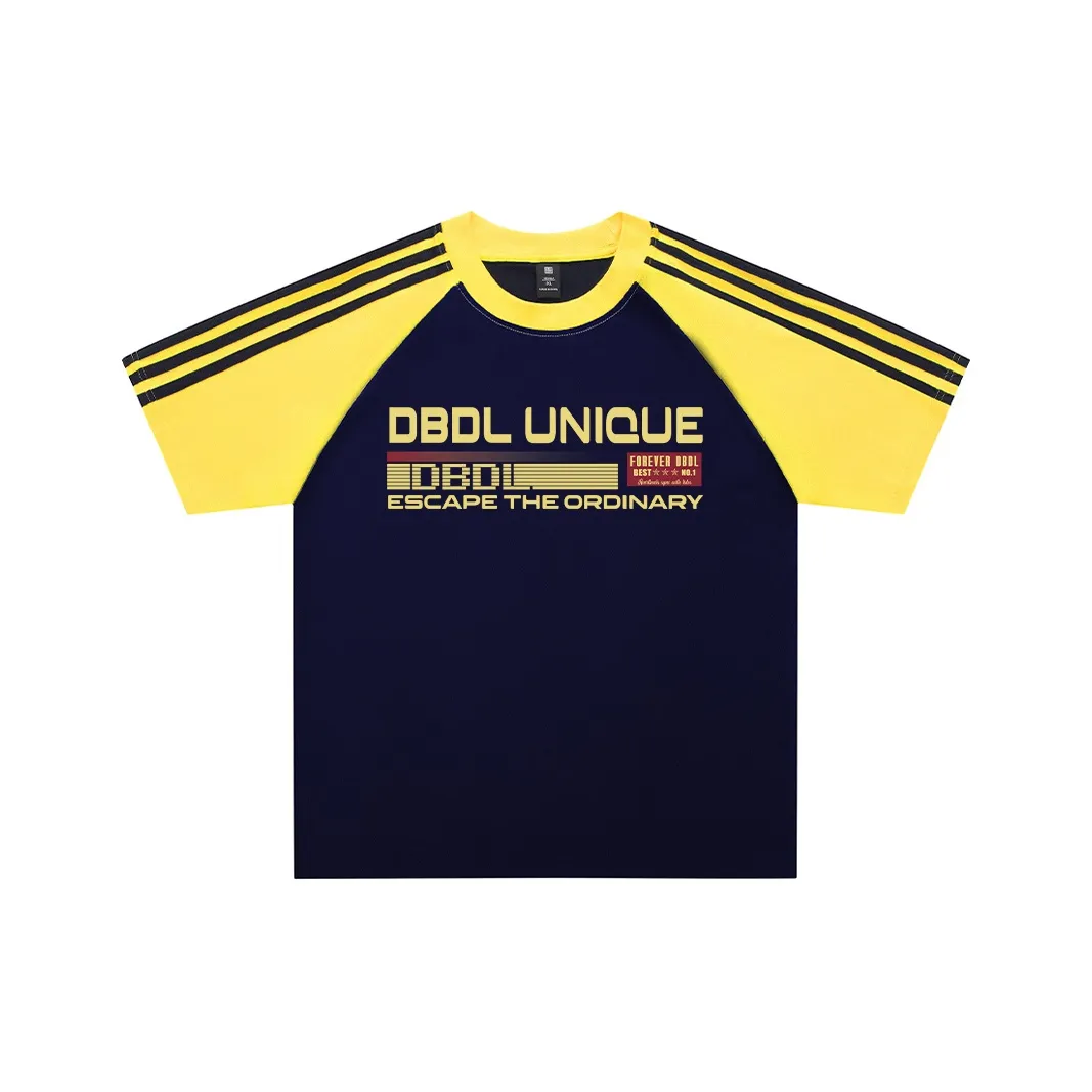 Double Dealer T Shirts Unisex