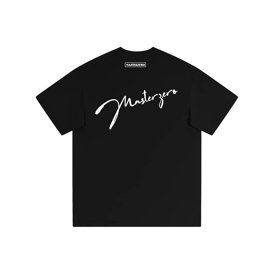 Master Zero Унисекс Футболка