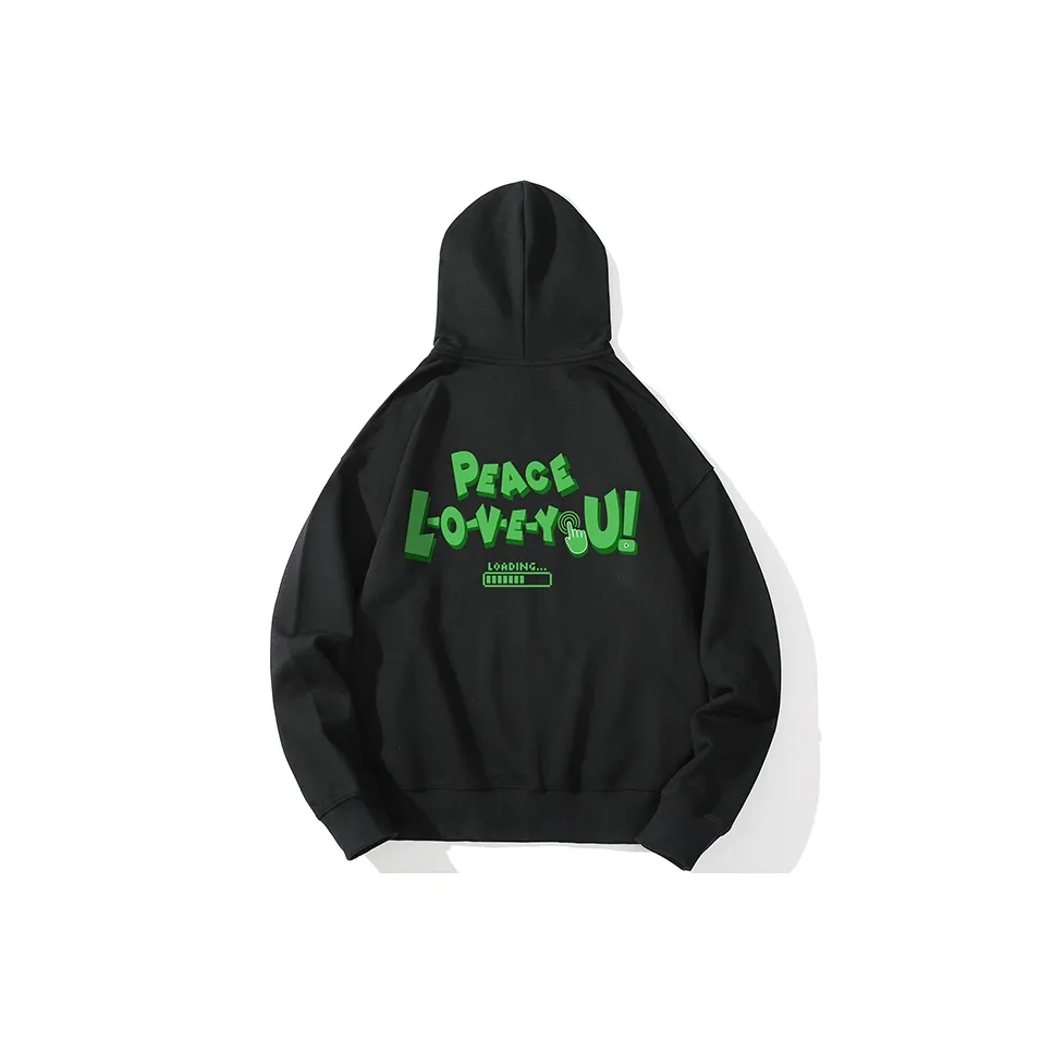 Hazzuah Sweatshirts Unisex