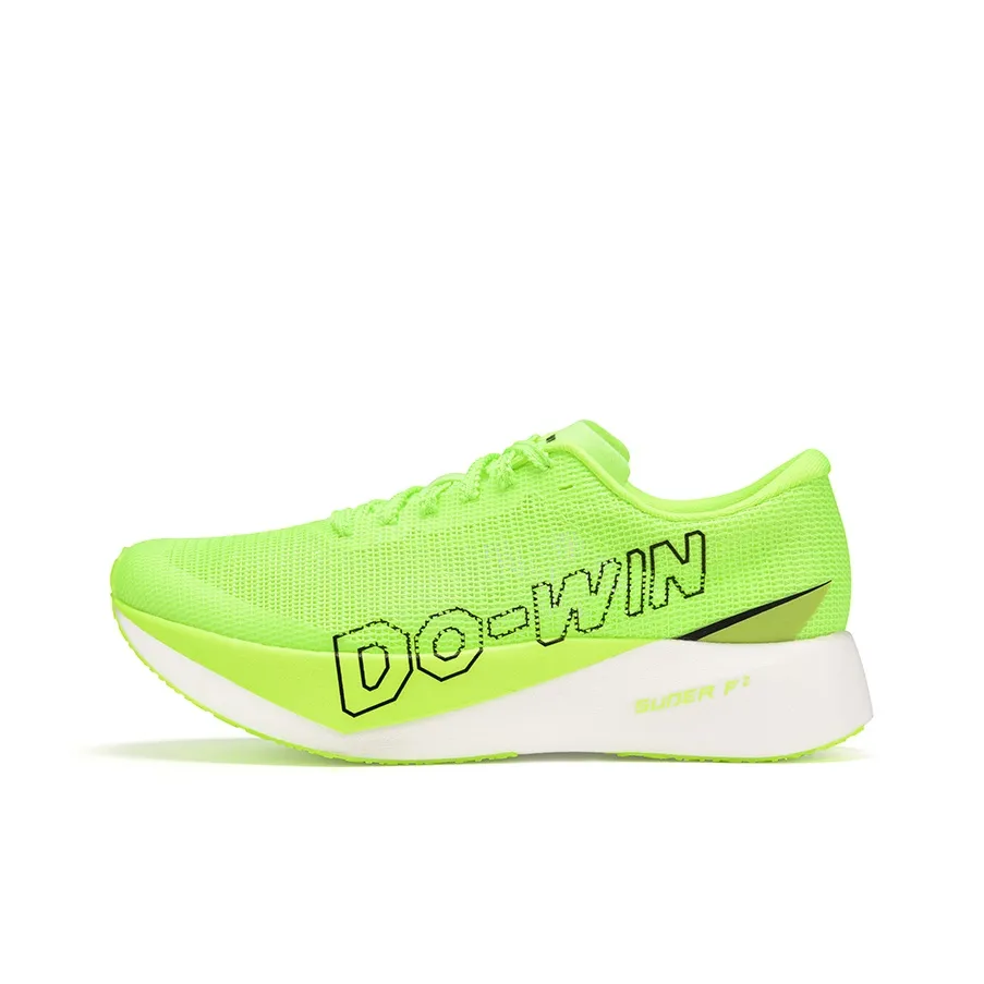 DO WIN Mid Top Running Shoes Unisex