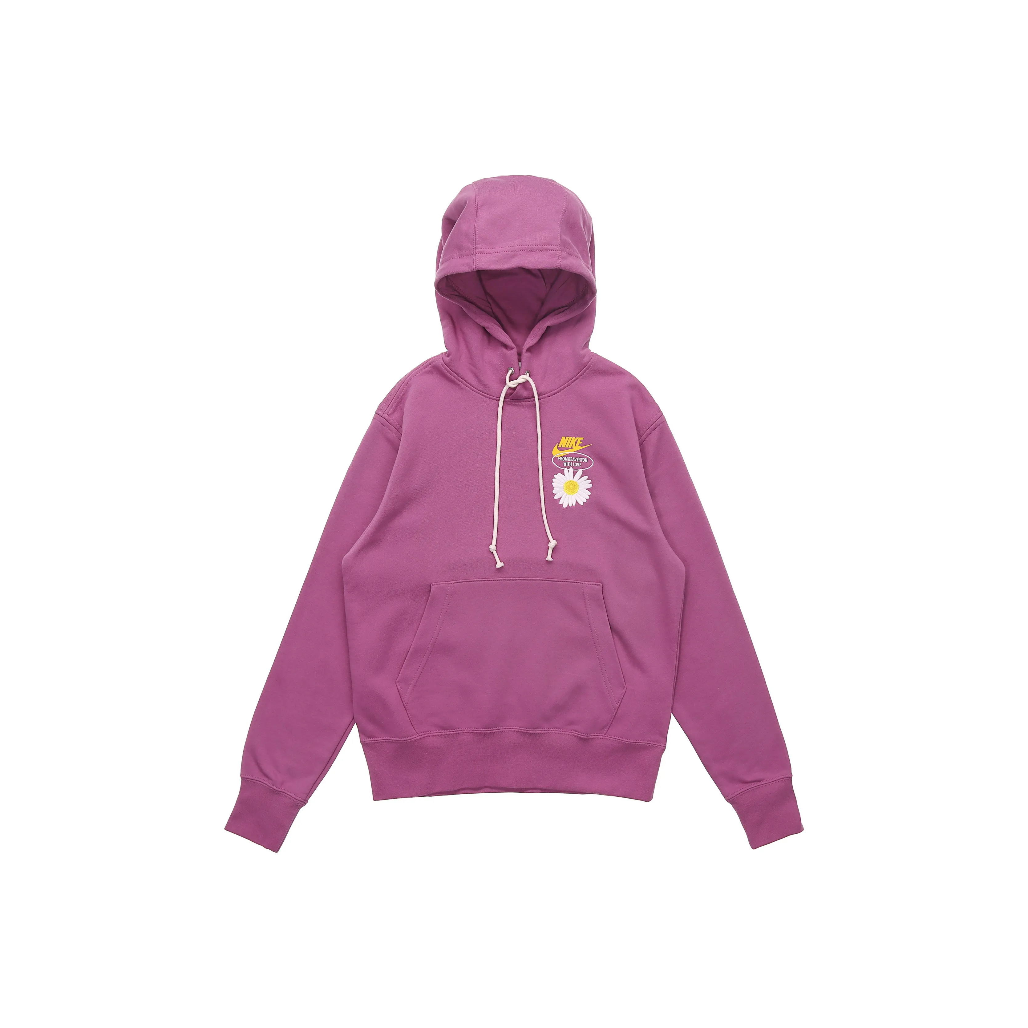 Nike Sweatshirts Men's Purple