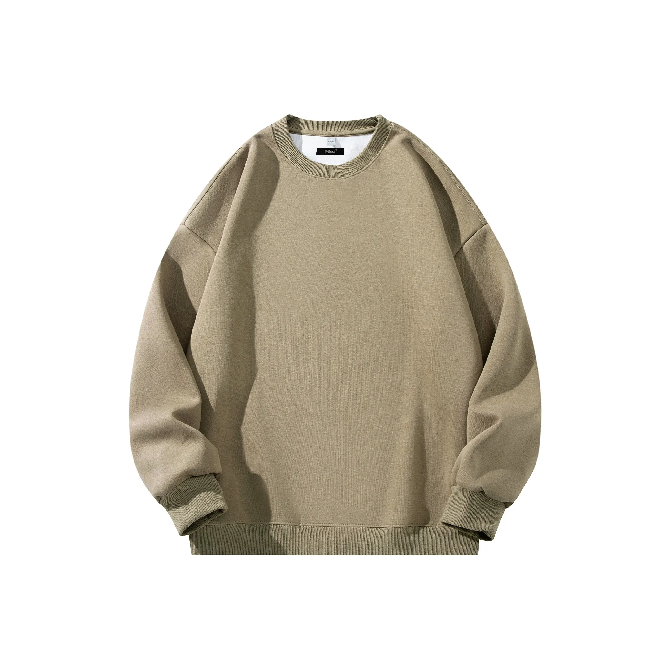 Universal Templates Свитшот Унисекс