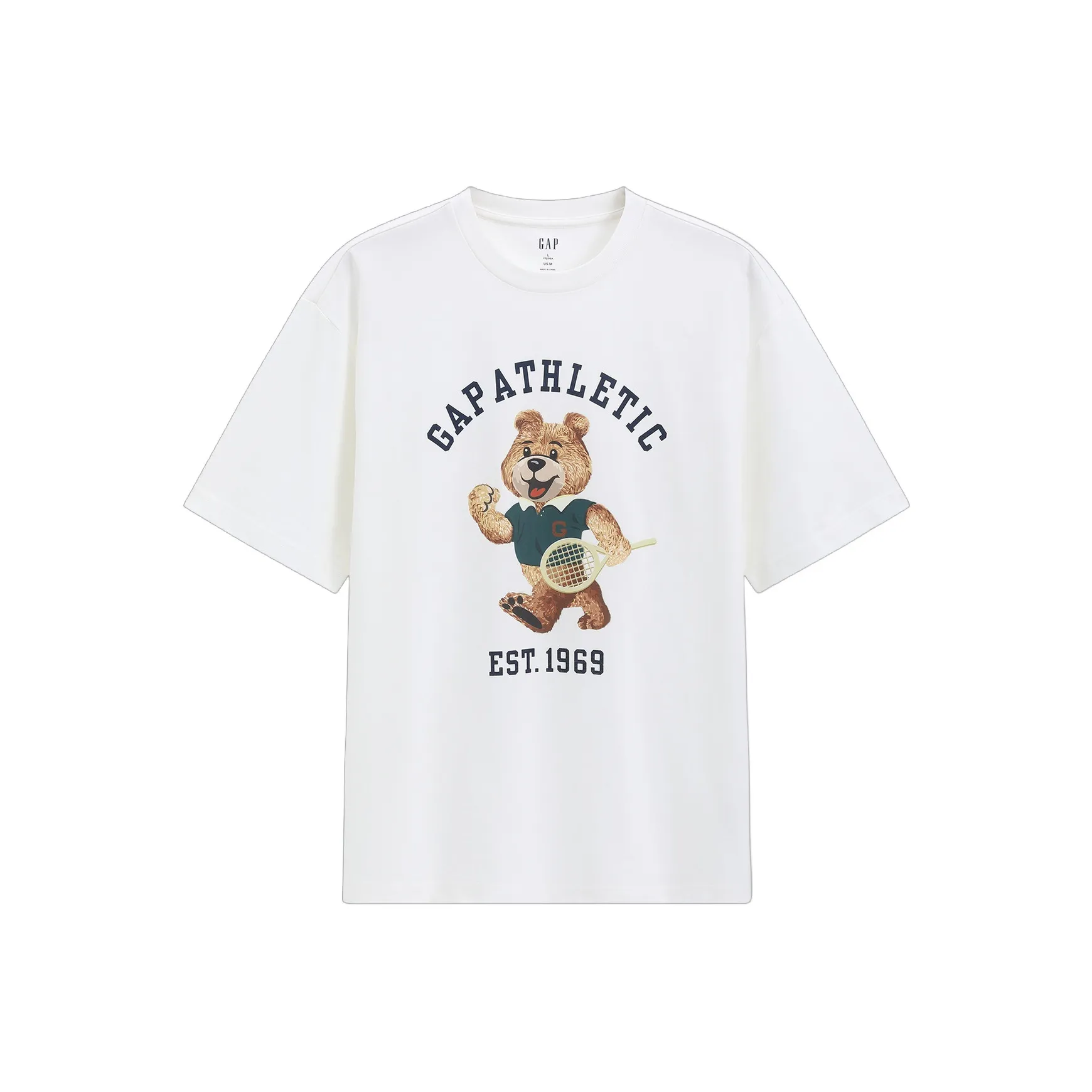 GAP T Shirts Men's