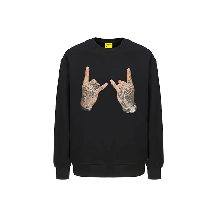 ROCK PLAN Мужские Свитшоты