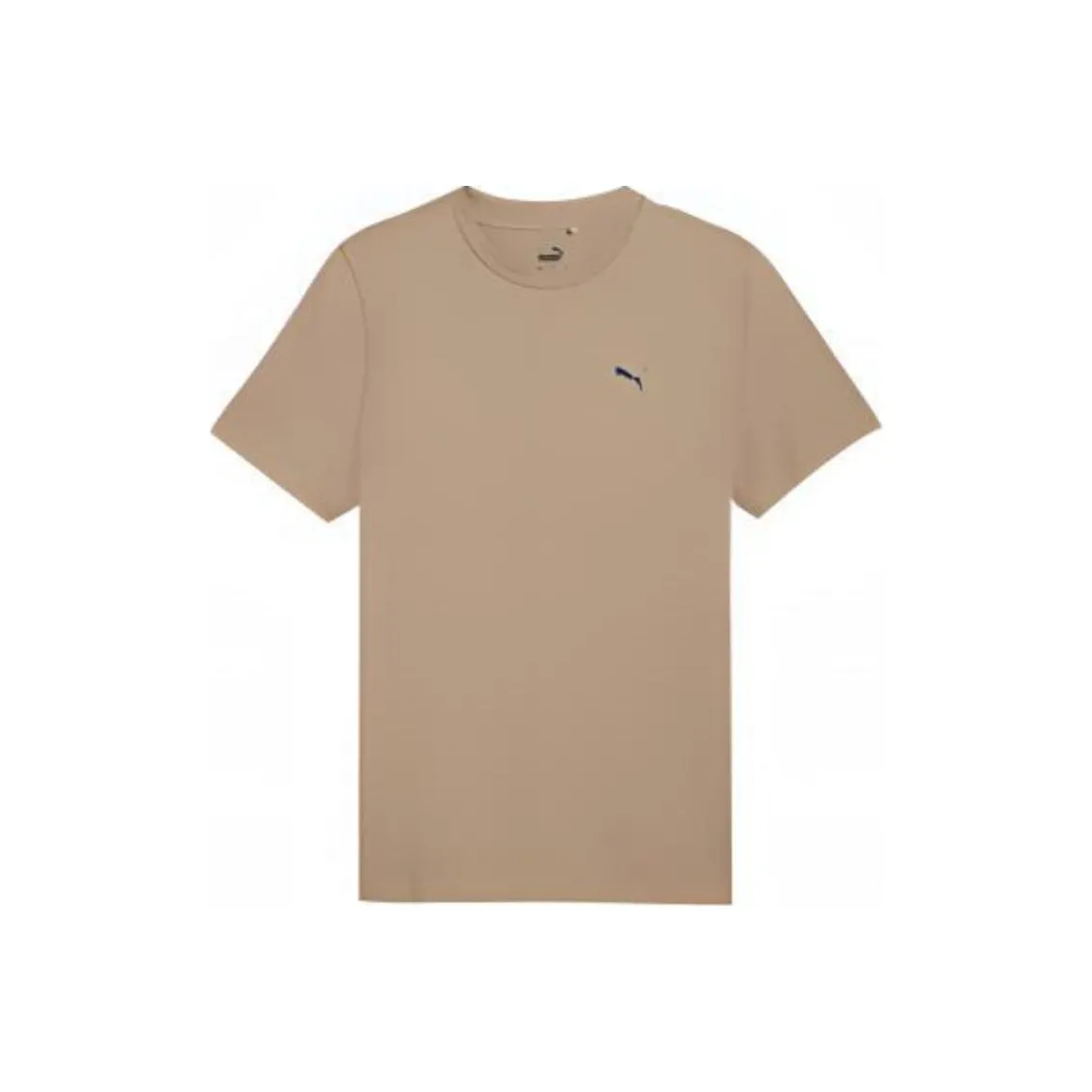 PUMA BETTER ESSENTIALS T Shirt Men's Oak Brown