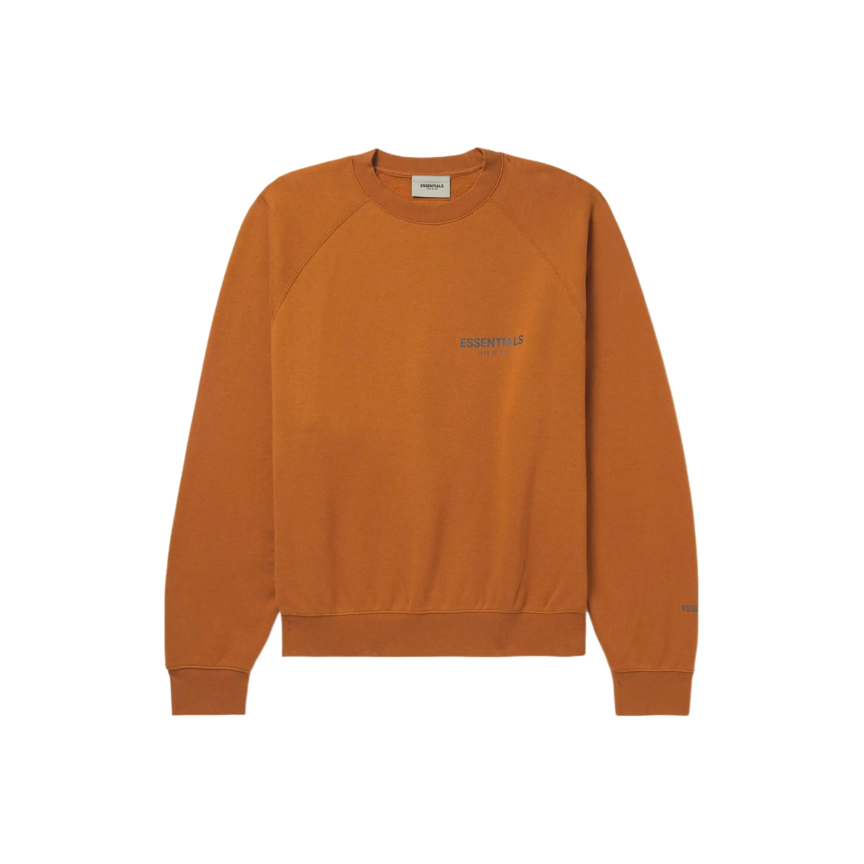 Fear Of God Essentials SS22 Свитшот Унисекс