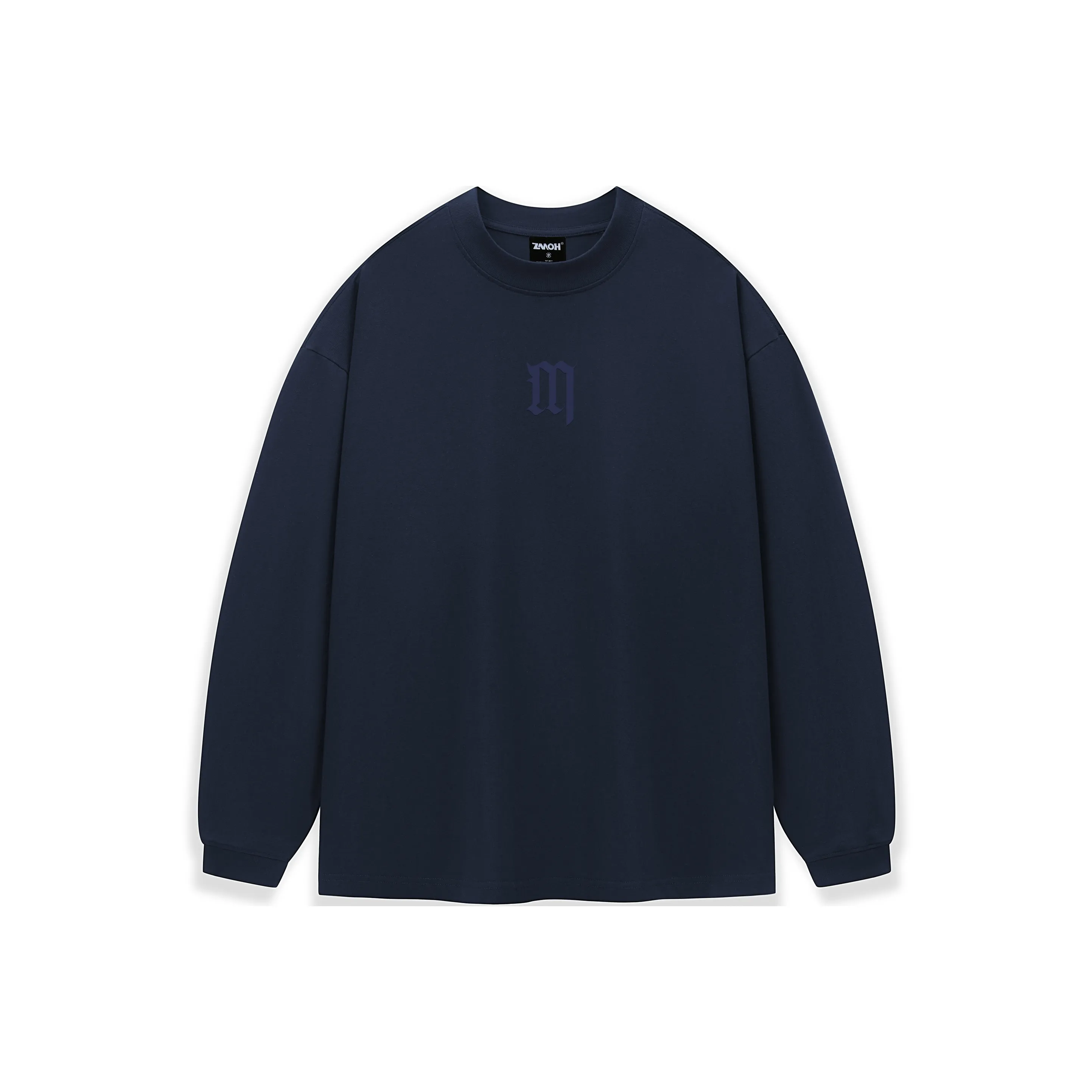 ZMOH M Collection T-Shirt Унисекс Парный