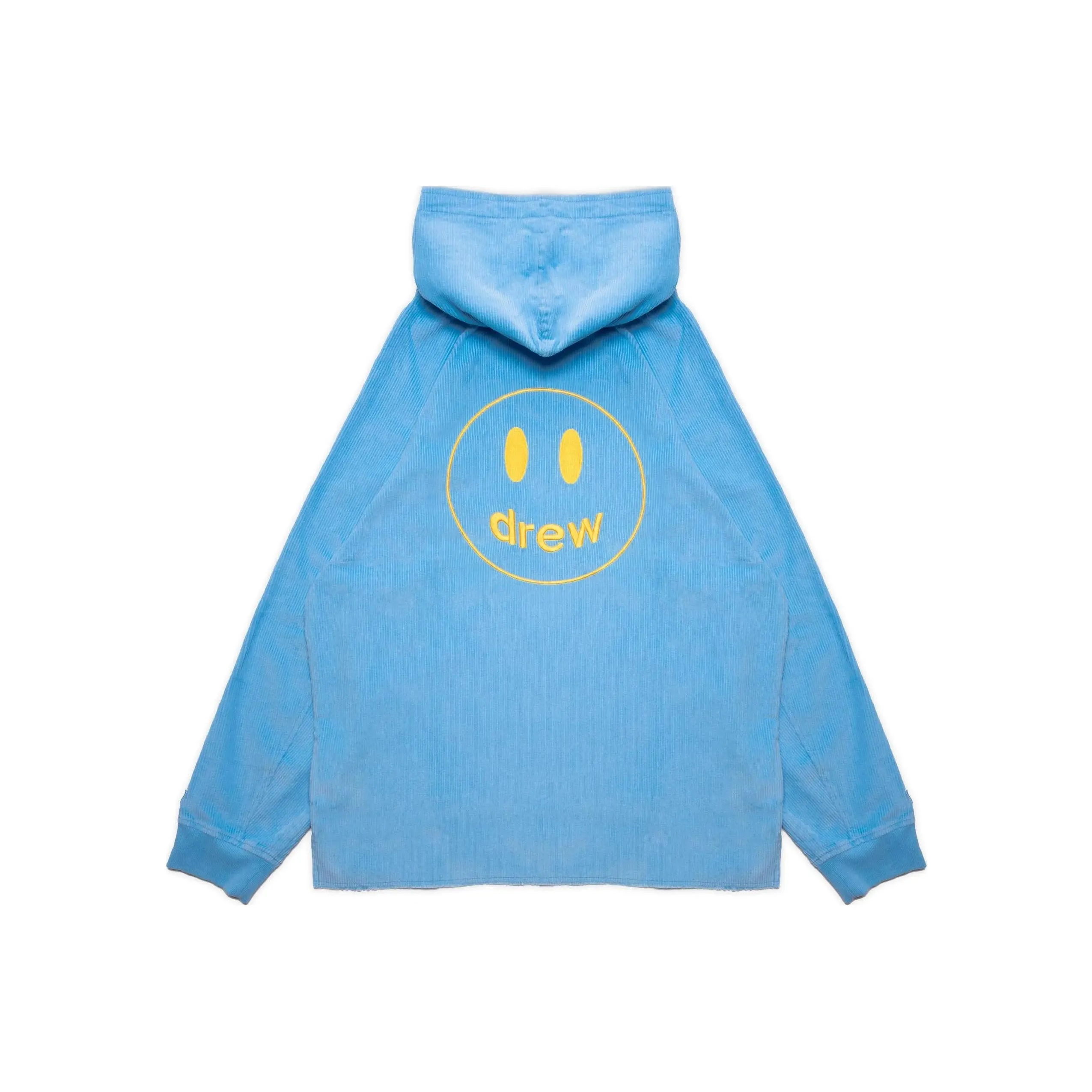 Drew House Corduroy Hoodie