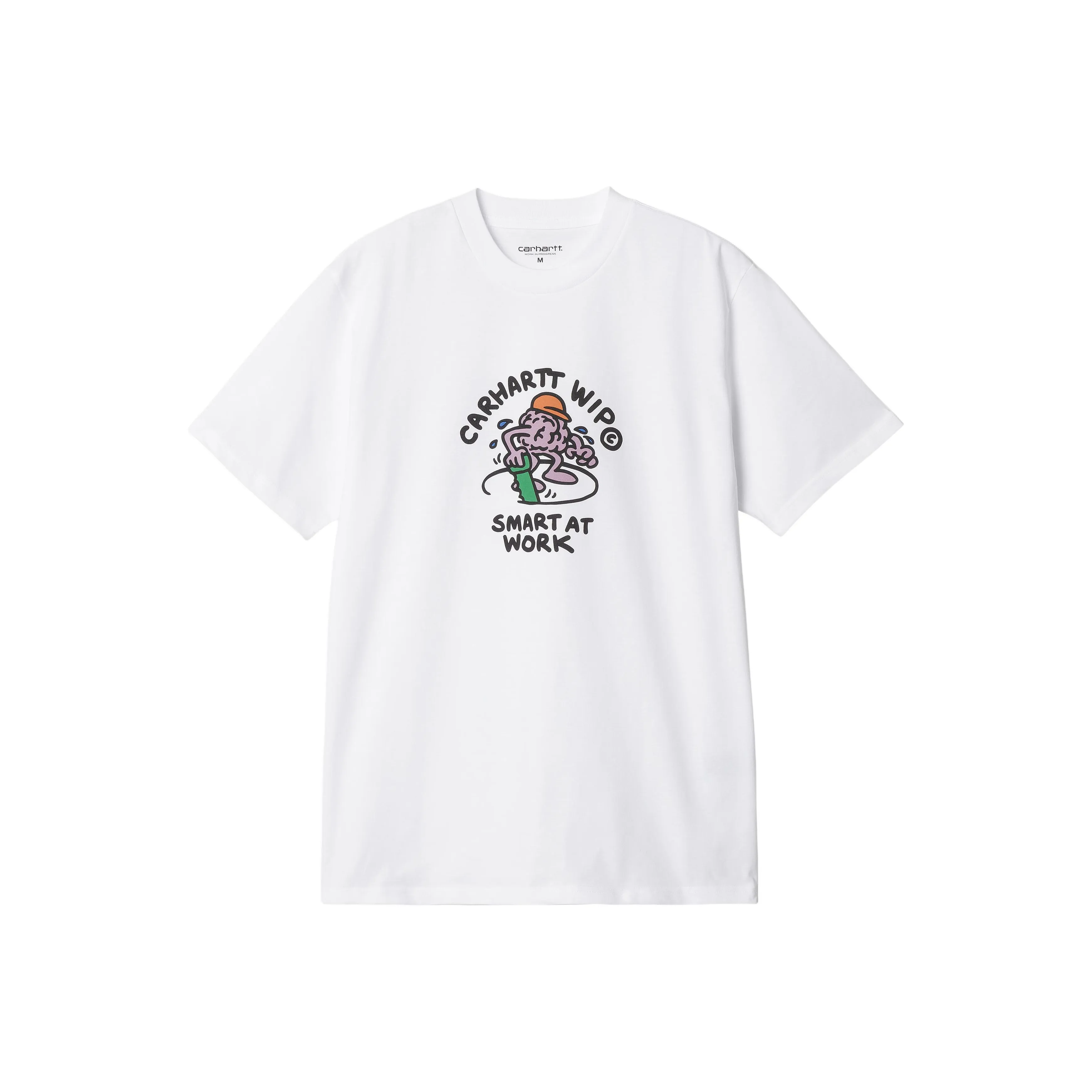 Carhartt WIP S/S Smart T Shirt