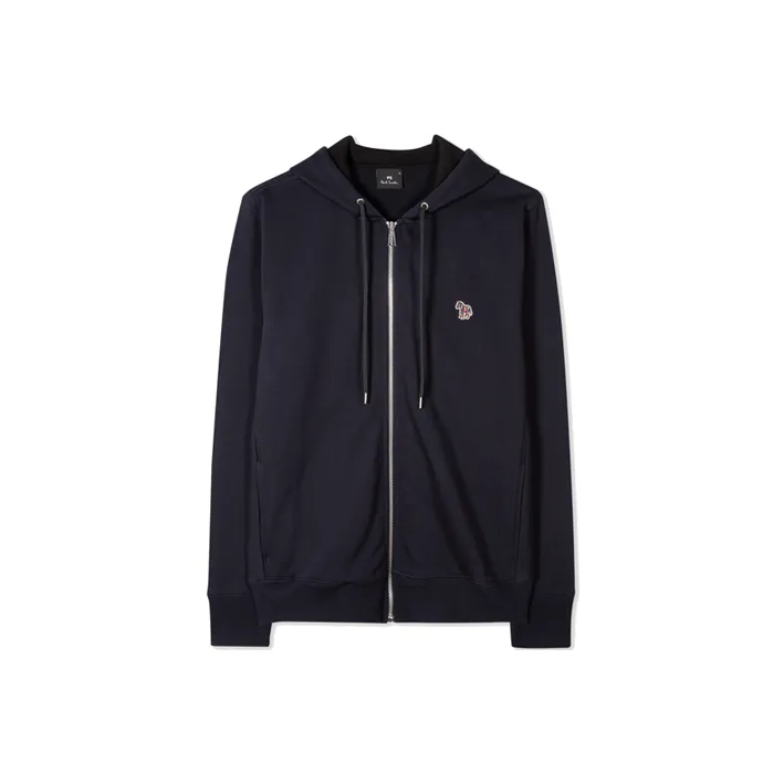 PS By Paul Smith Sweatshirts Men's Navy Blue