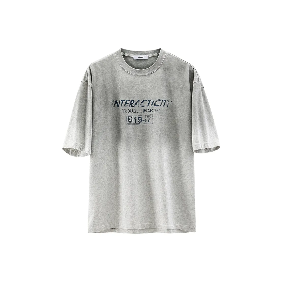 APAY T Shirts Unisex
