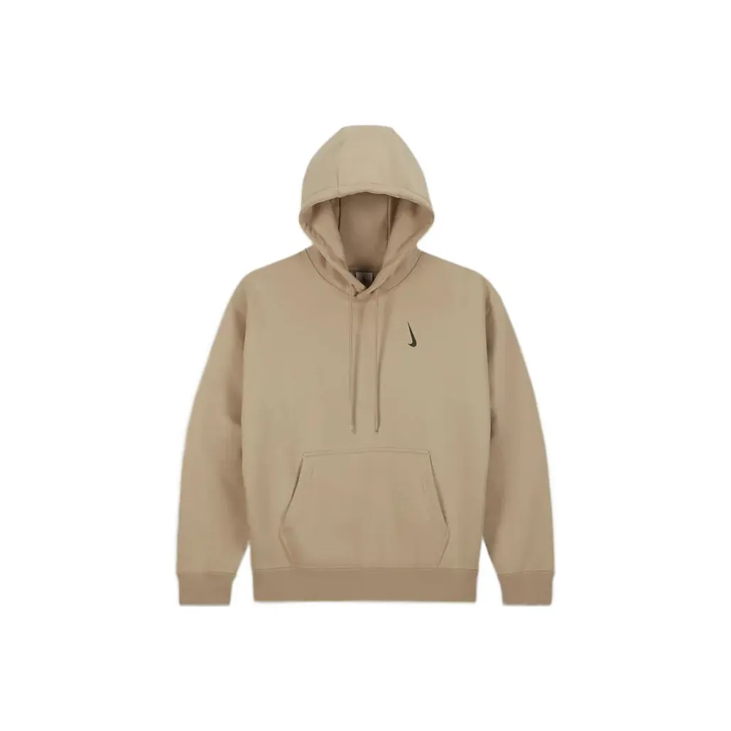 Nike X Billie Eilish Fleece Hoodie Asia Sizing