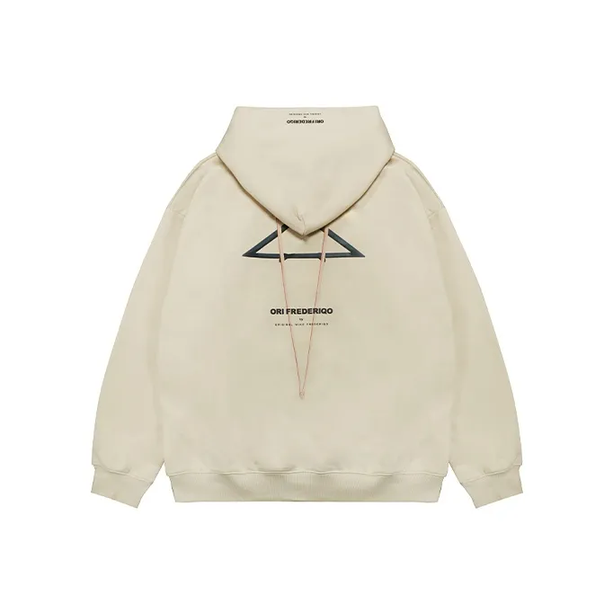 Ori Frederiqo Свитшот Унисекс