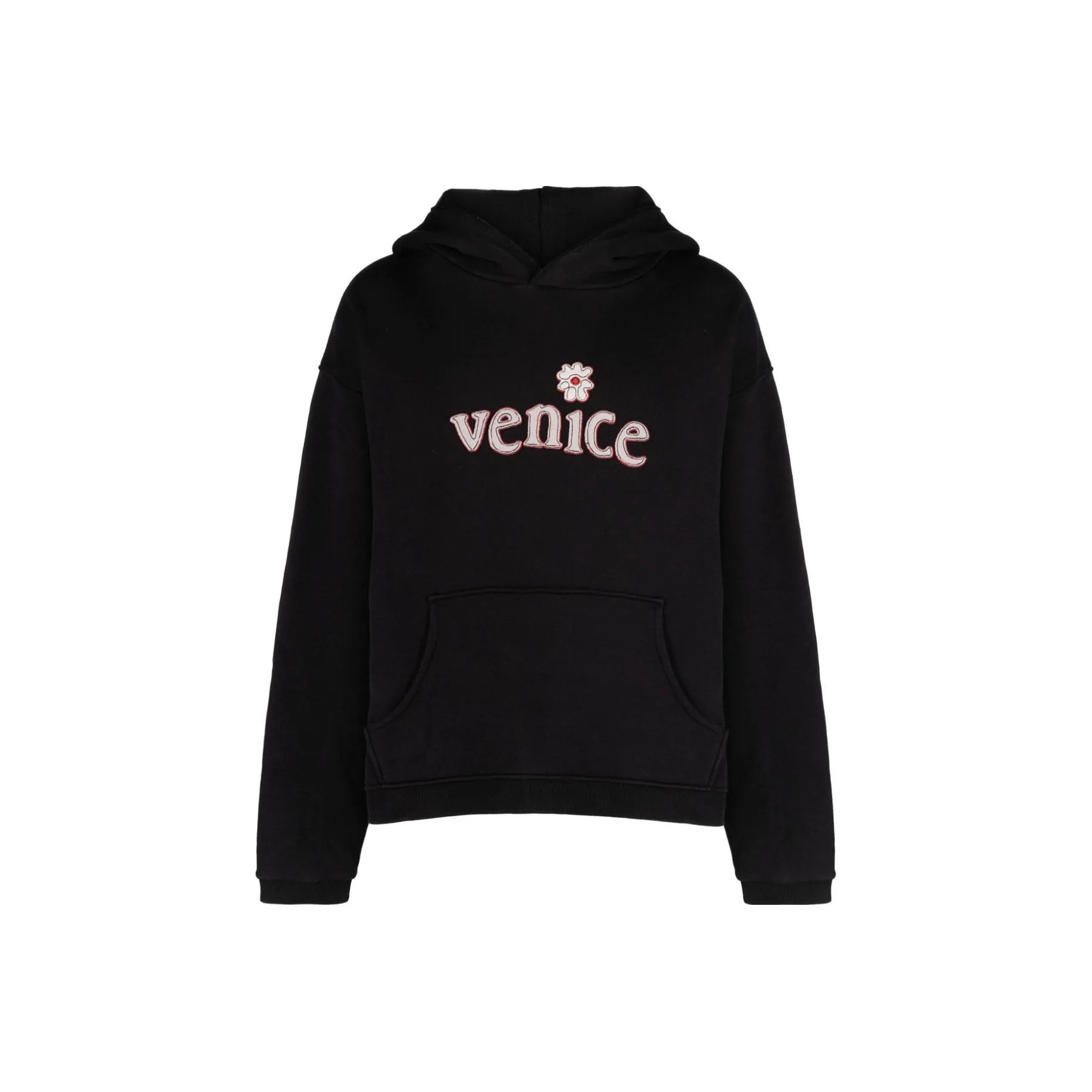 ERL Venice Patch Hoodie