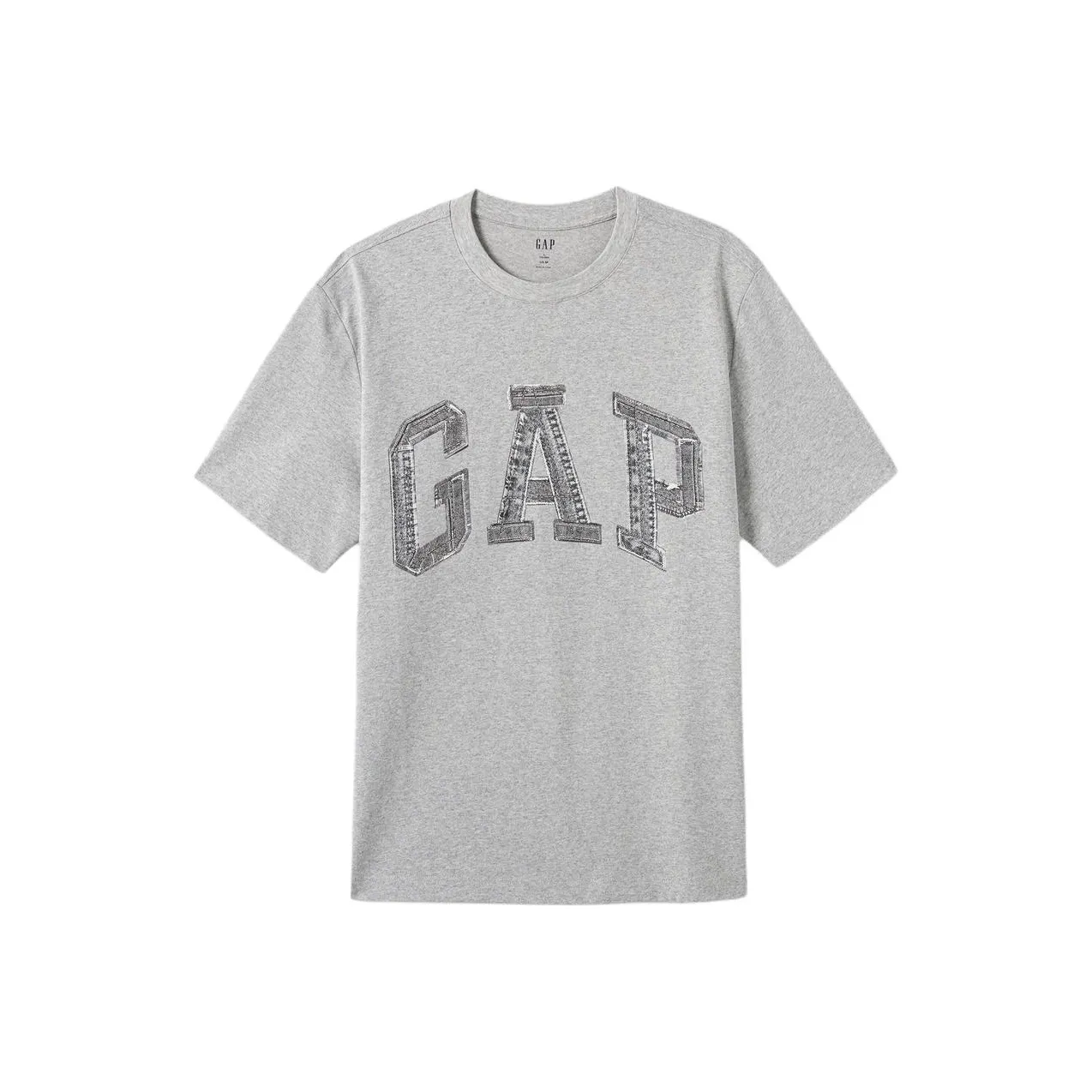 GAP совместная бренд Мужская T-рубашка