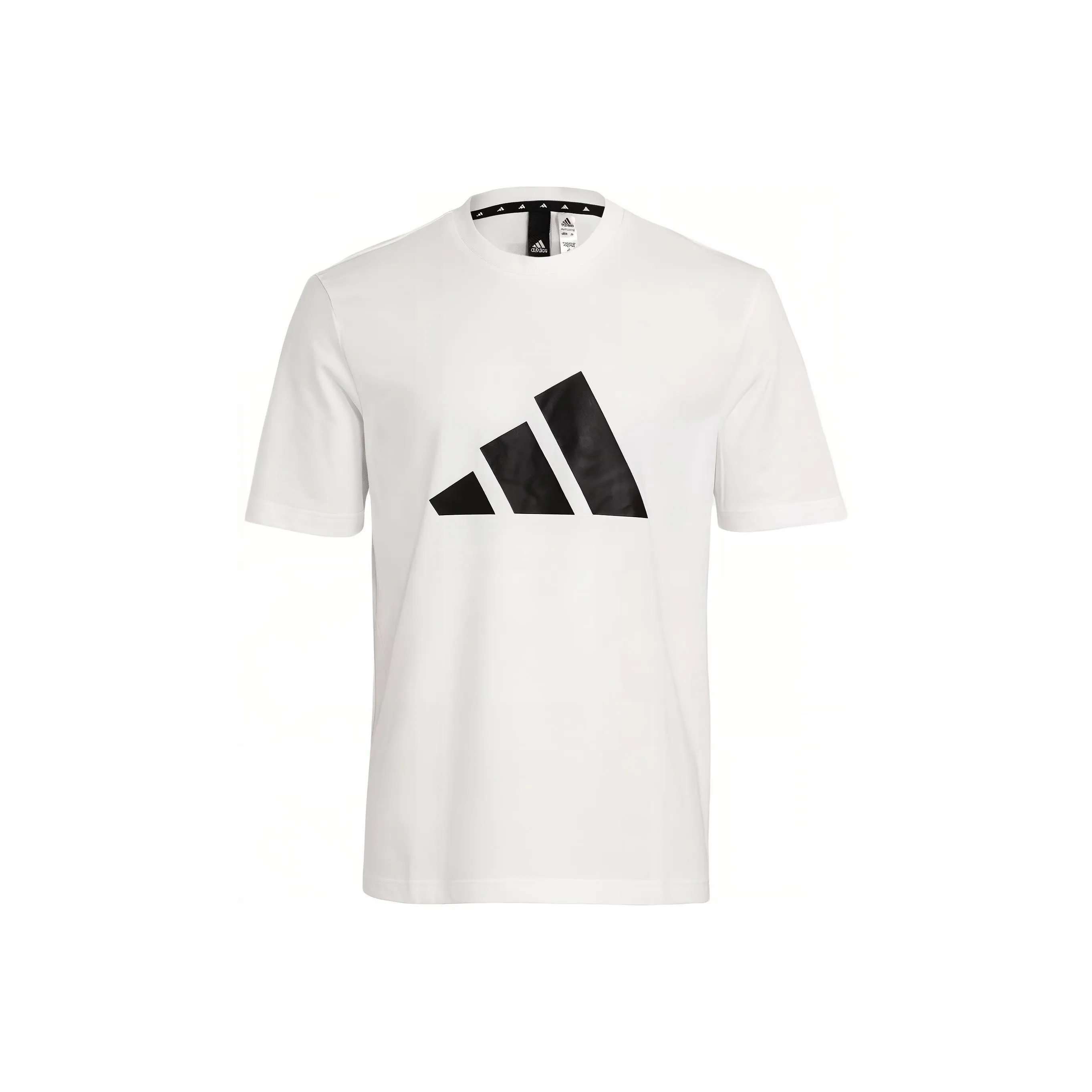 Adidas Sportlife T-Shirt Мужская Белая