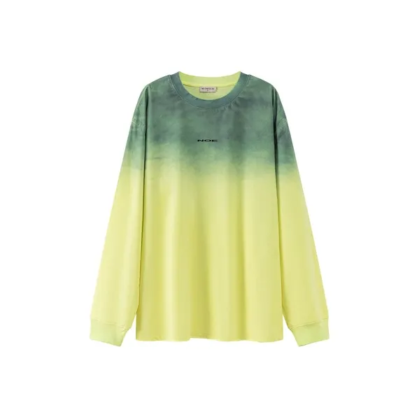 NO ONE ELSE T-Shirt Унисекс Желтый