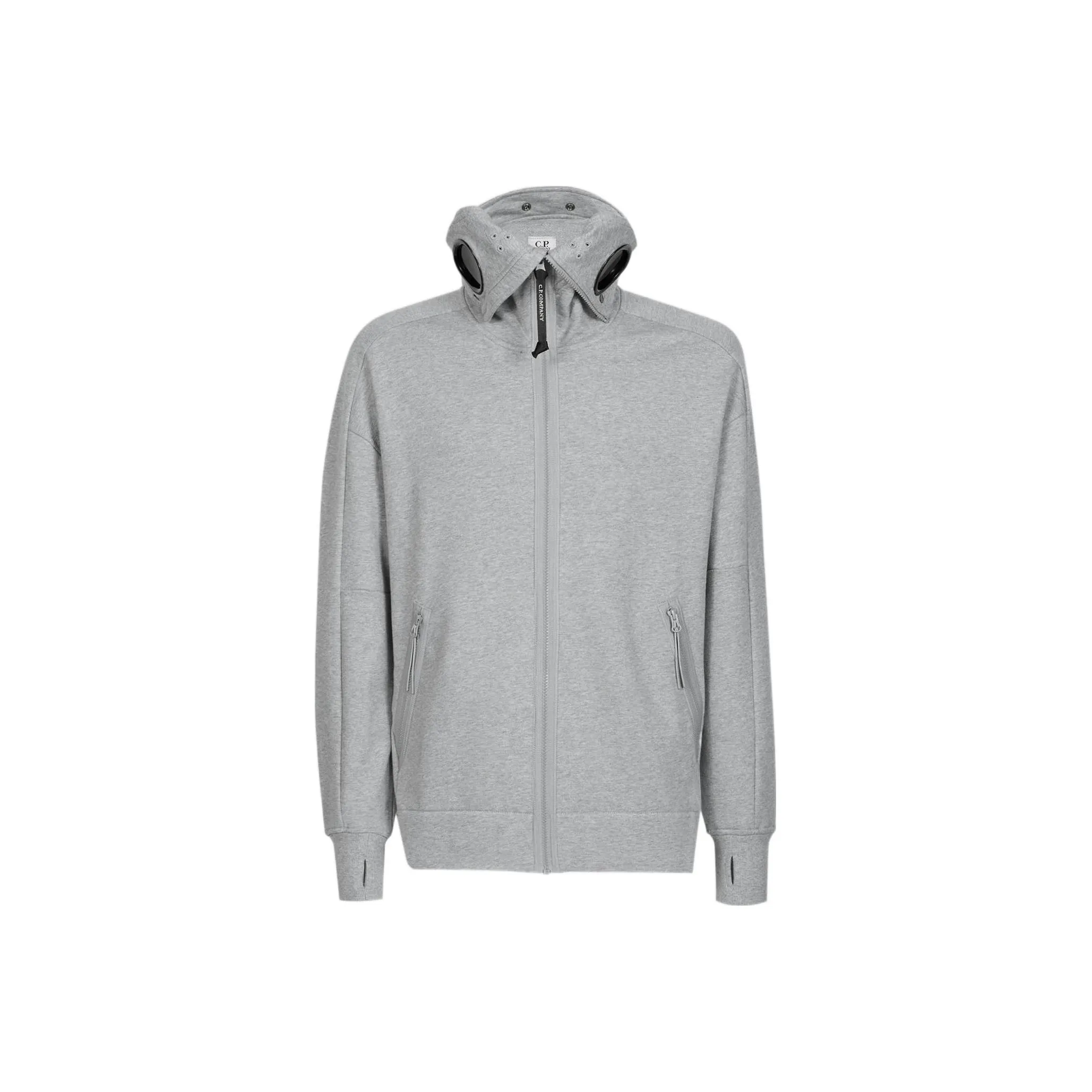 C.P.Company Sweatshirts Men's Gray