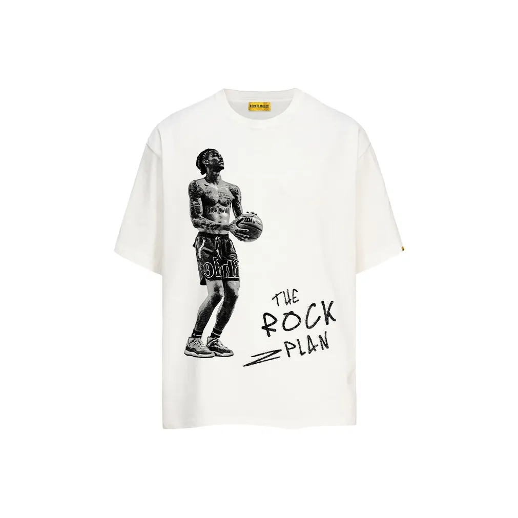 Reclaimed Vintage inspired fitted t-shirt in green with phone print