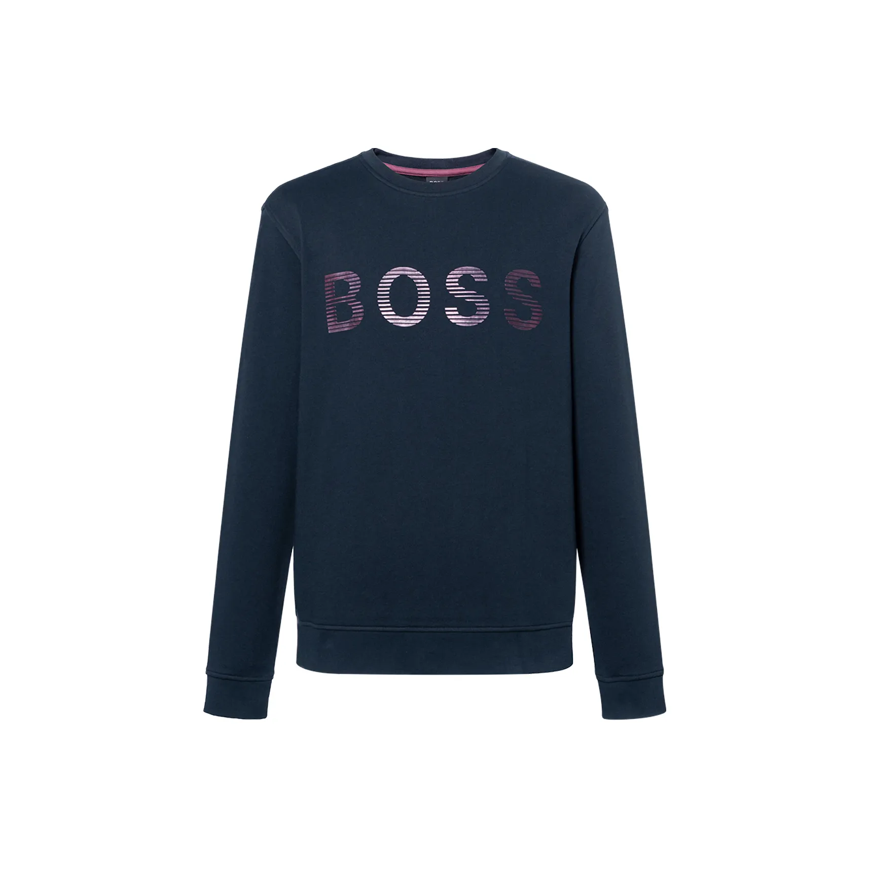 HUGO BOSS Sweatshirt Men's Blue