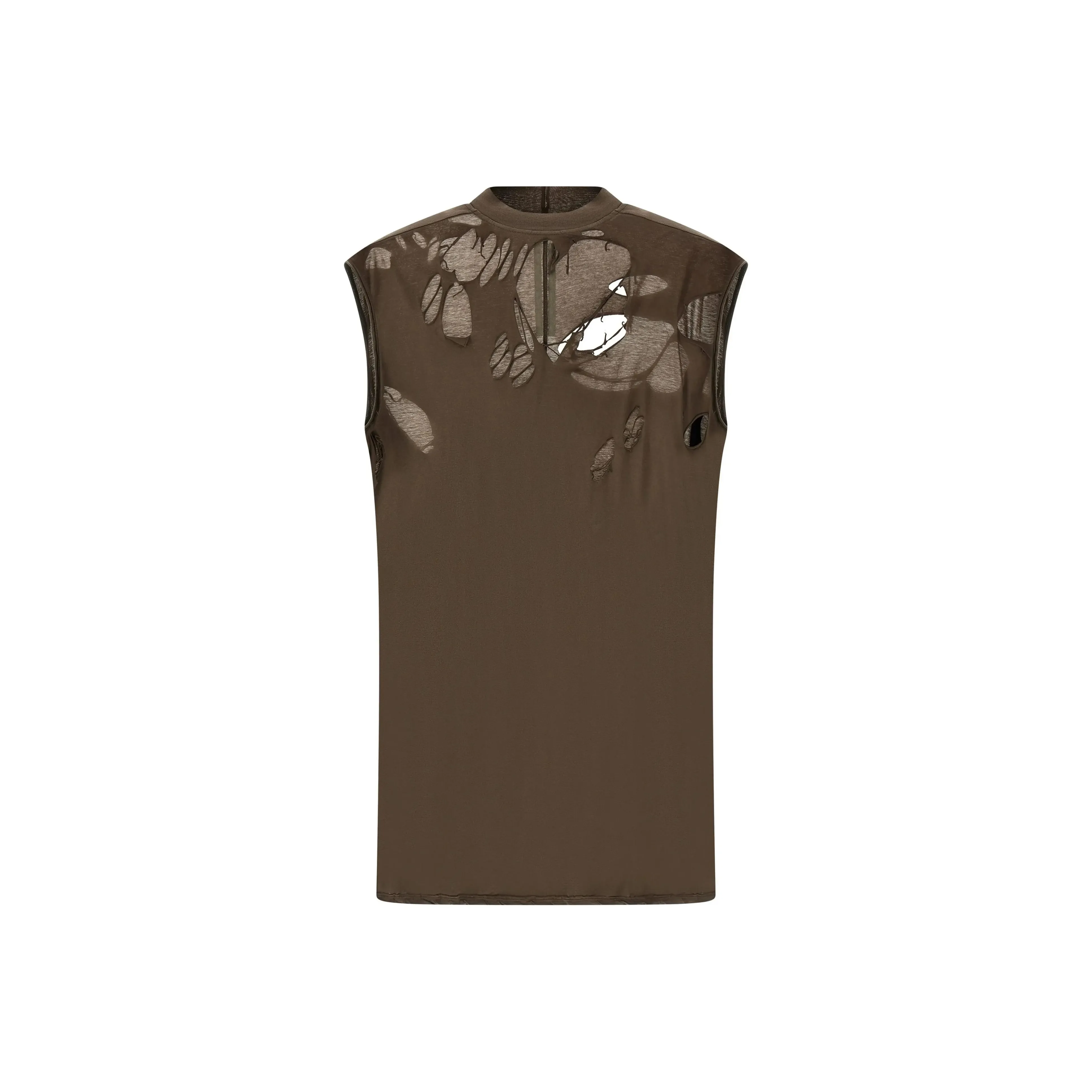 Rick Owens DRKSHDW Small Level Tee