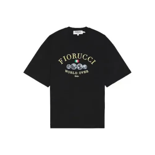 Fiorucci Черные Мужские Рубашки