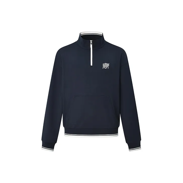 RARE Темно-синие мужские свитшоты