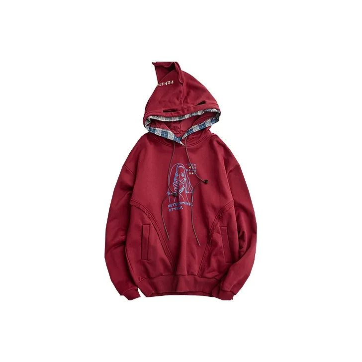 A SQUARE ROOT Свитшот Унисекс