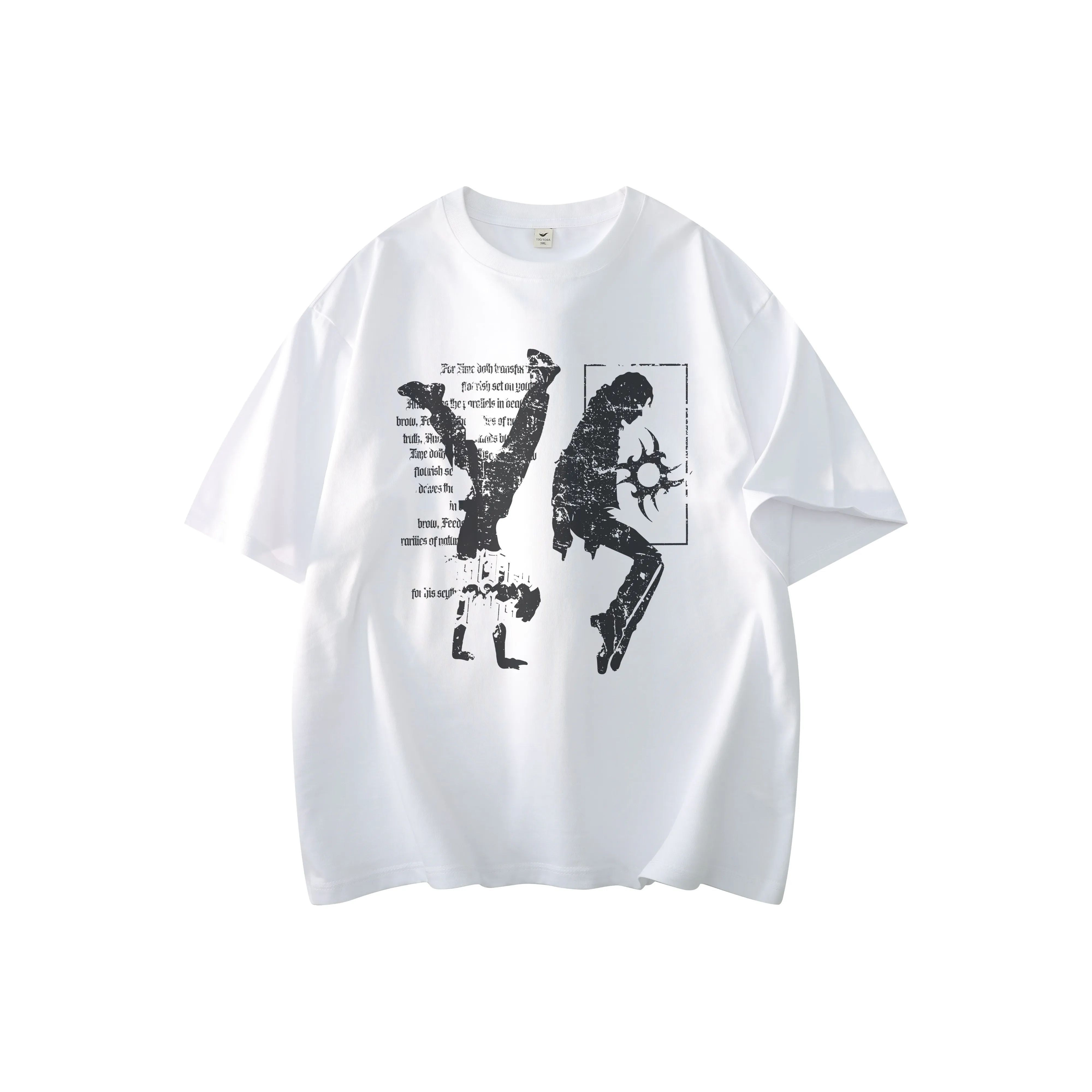 FASTFISH T Shirts Unisex
