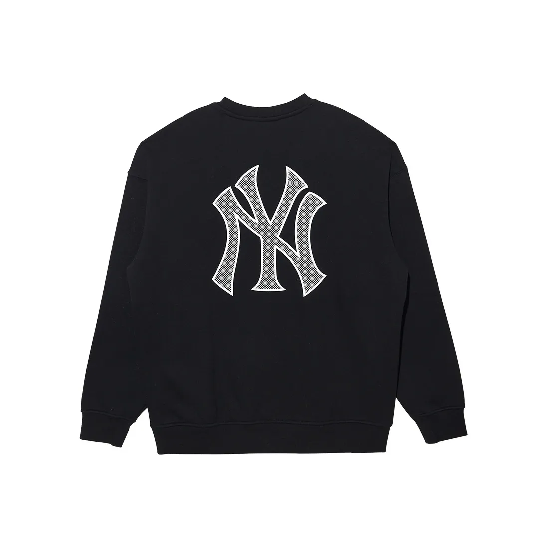 New Era x MLB Свитшот Унисекс