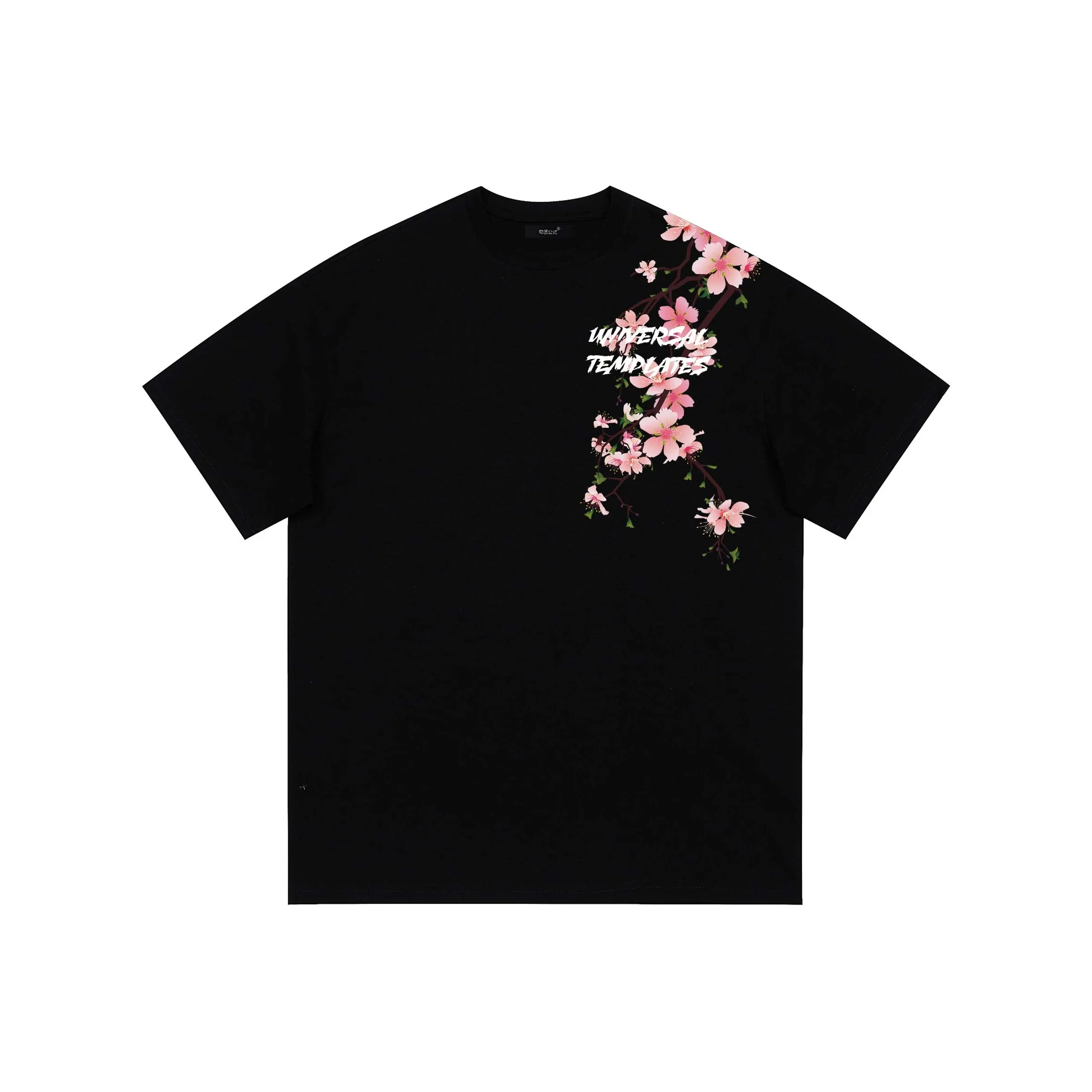 Universal Templates T Shirt Unisex