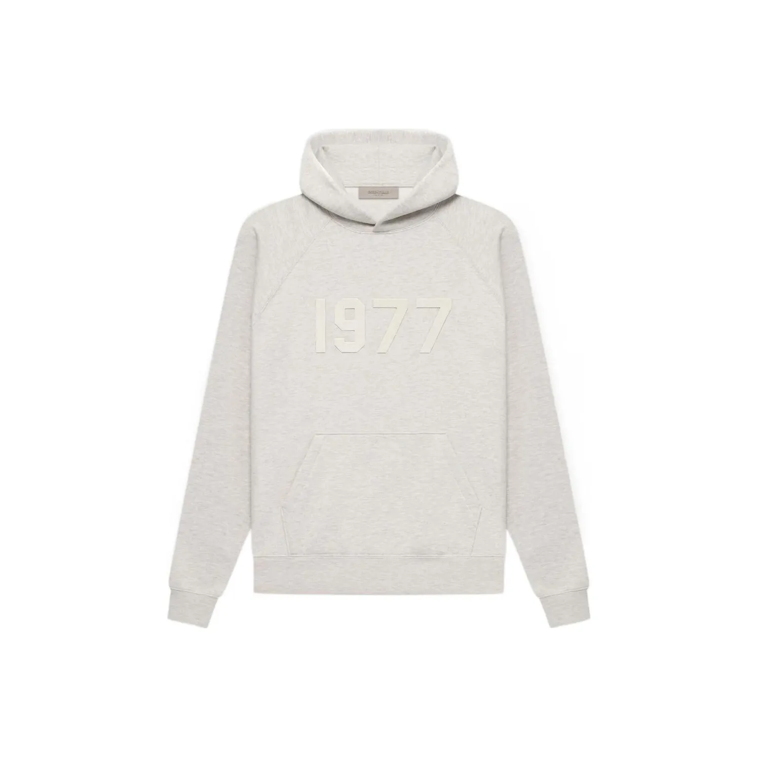 Fear Of God Essentials Hoodie