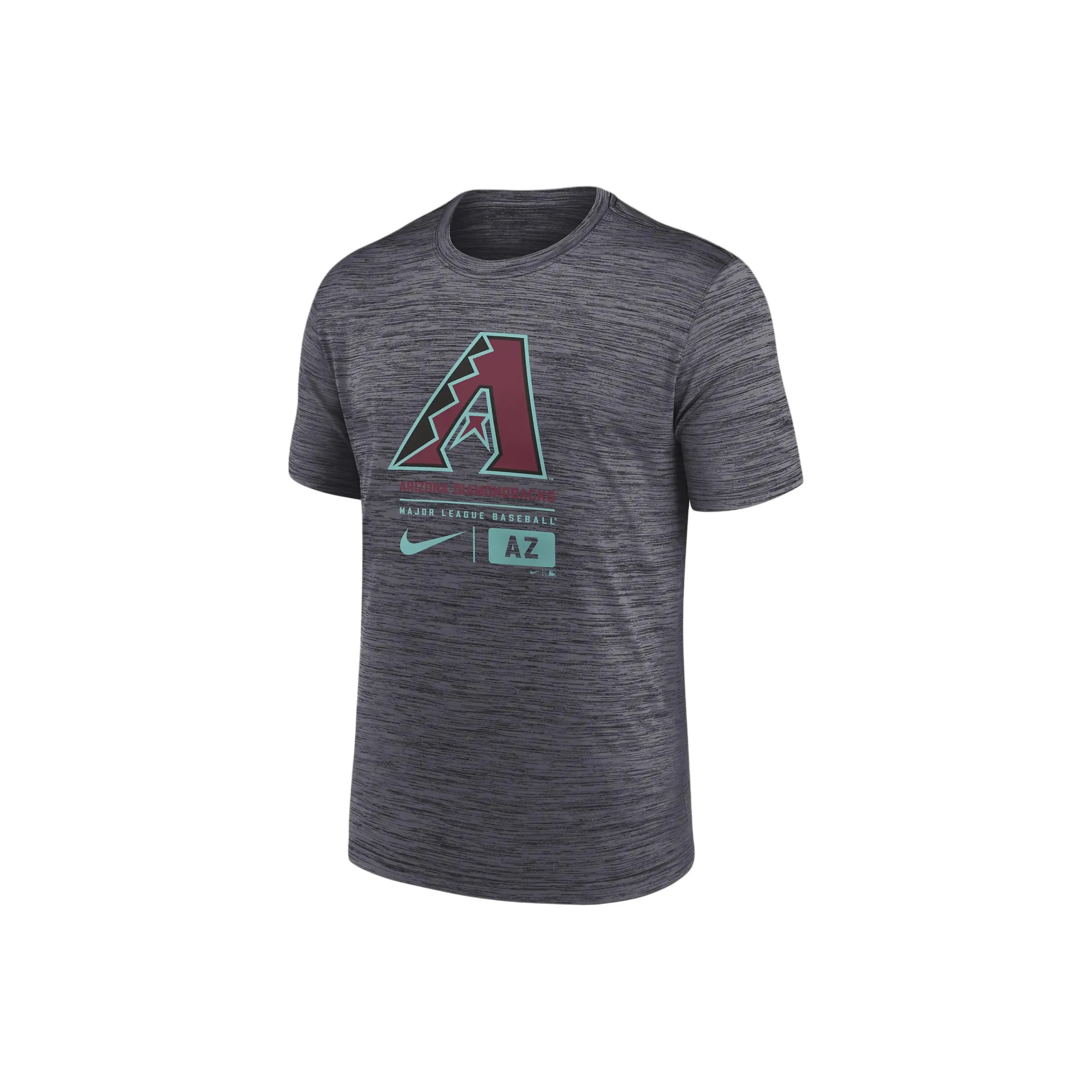 Nike Arizona Diamondbacks Authentic Collection Velocity Men's Nike Dri FIT Mlb T Shirt